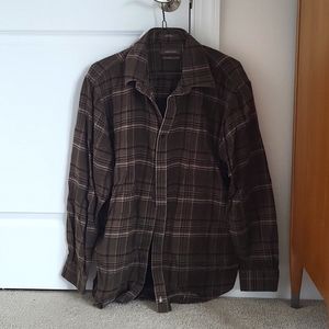 Nordstrom, XL, Brown